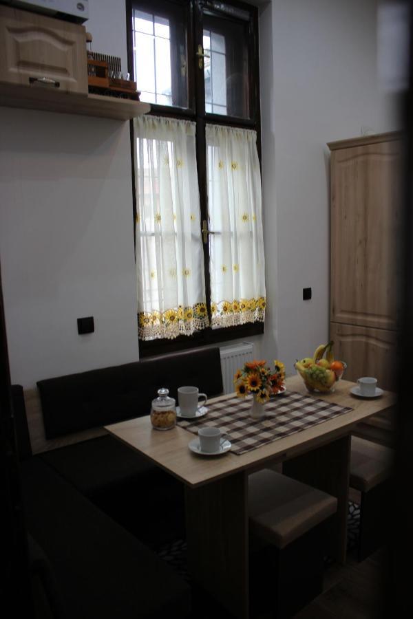 Ella Apartment Timisoara No9 Bagian luar foto