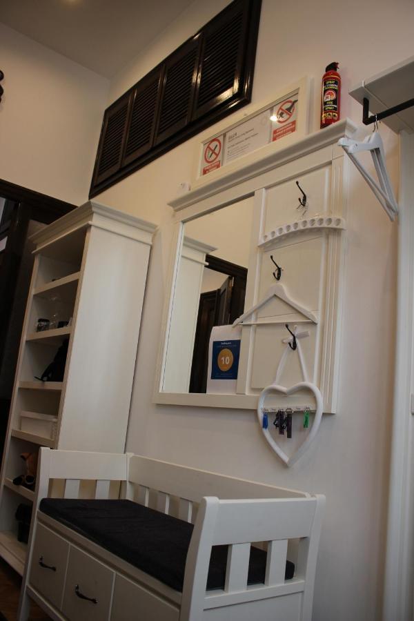 Ella Apartment Timisoara No9 Bagian luar foto
