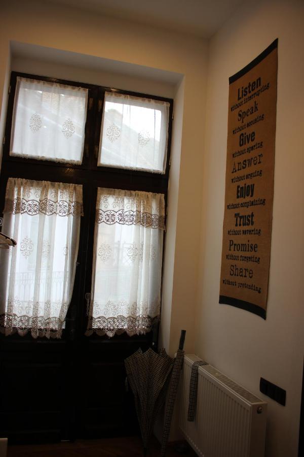 Ella Apartment Timisoara No9 Bagian luar foto