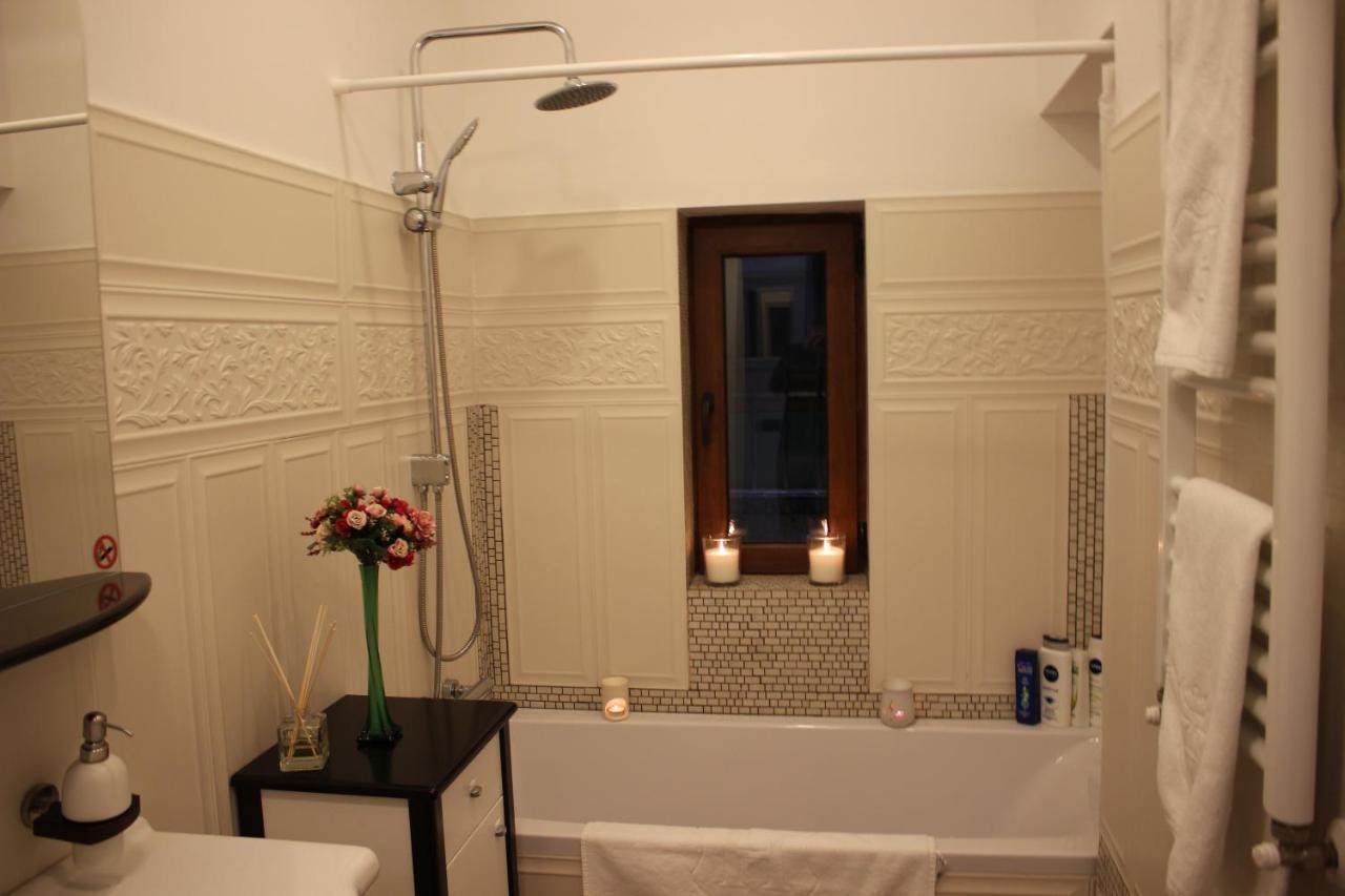 Ella Apartment Timisoara No9 Bagian luar foto