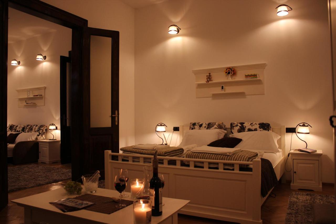 Ella Apartment Timisoara No9 Bagian luar foto