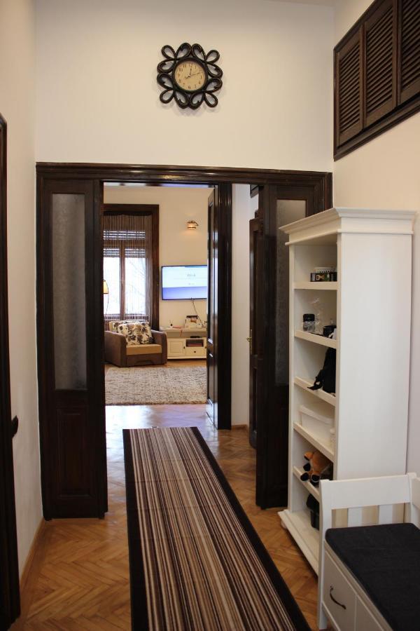 Ella Apartment Timisoara No9 Bagian luar foto