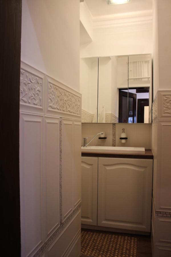 Ella Apartment Timisoara No9 Bagian luar foto