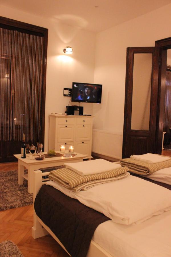 Ella Apartment Timisoara No9 Bagian luar foto