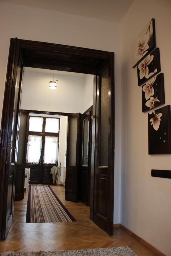 Ella Apartment Timisoara No9 Bagian luar foto