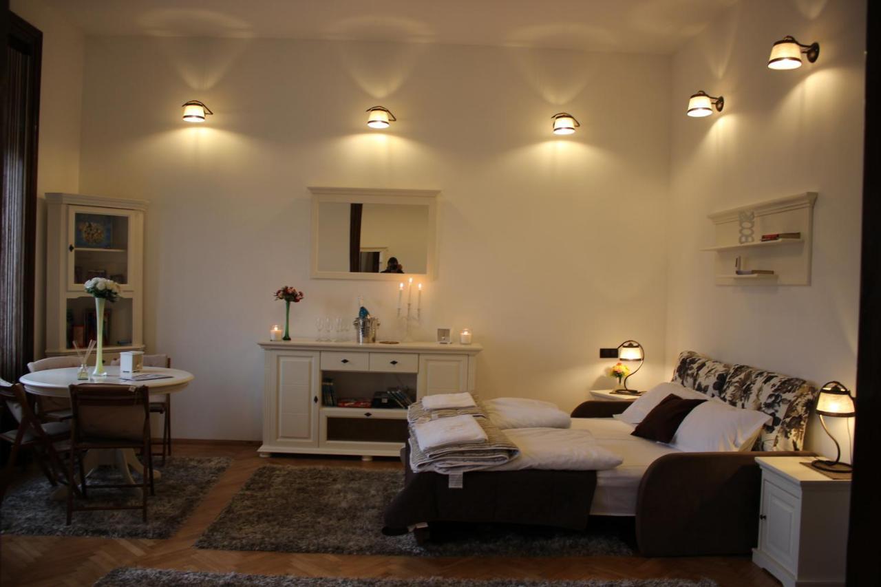 Ella Apartment Timisoara No9 Bagian luar foto