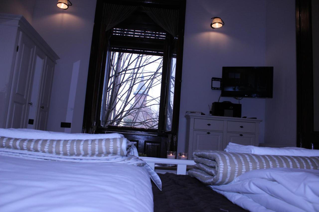 Ella Apartment Timisoara No9 Bagian luar foto