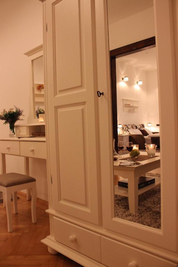 Ella Apartment Timisoara No9 Bagian luar foto