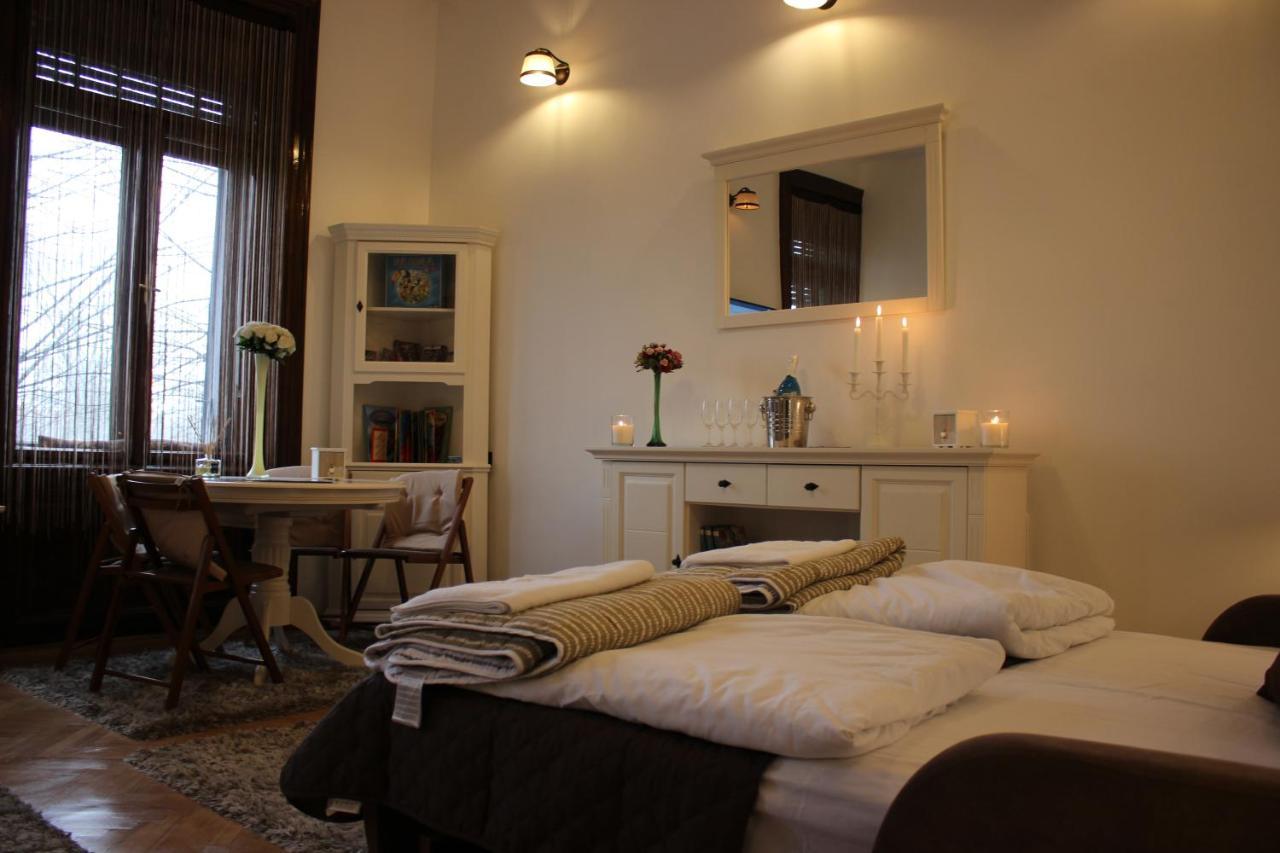 Ella Apartment Timisoara No9 Bagian luar foto
