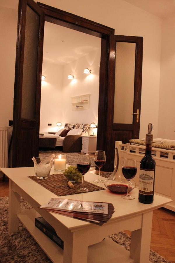 Ella Apartment Timisoara No9 Bagian luar foto