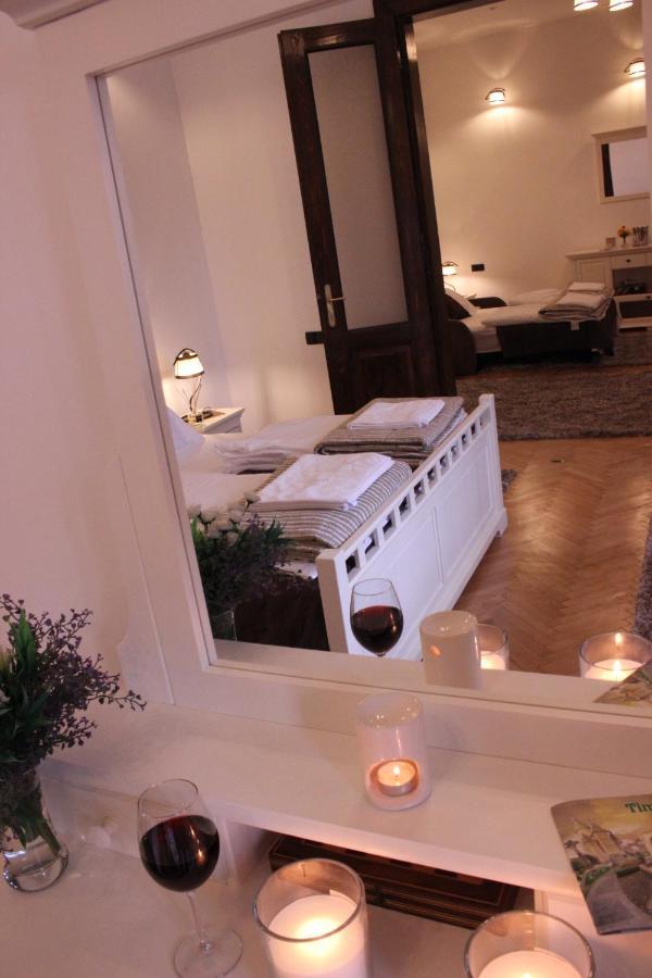 Ella Apartment Timisoara No9 Bagian luar foto